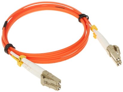 PATCHCORD WIELOMODOWY PC-2LC/2LC-MM 1m-1521315