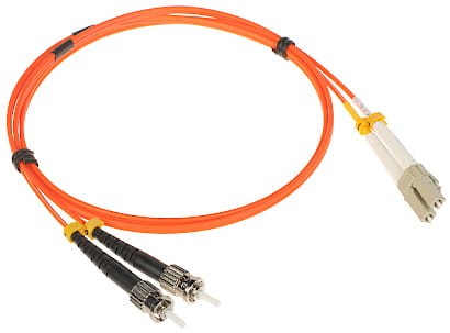 PATCHCORD WIELOMODOWY PC-2LC/2ST-MM 1m-1521306