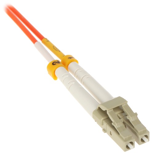 PATCHCORD WIELOMODOWY PC-2LC/2ST-MM 1m-1521308