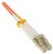 PATCHCORD WIELOMODOWY PC-2LC/2ST-MM 1m-1521308