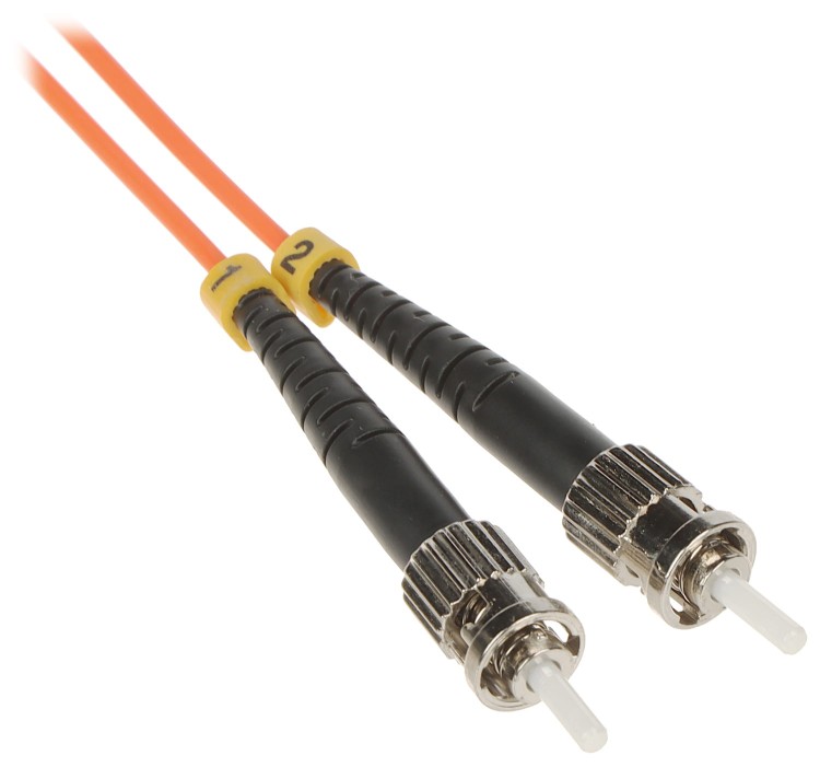 PATCHCORD WIELOMODOWY PC-2LC/2ST-MM 1m-1521307