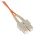 PATCHCORD WIELOMODOWY PC-2SC/2SC-MM 1m-1563378