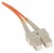 PATCHCORD WIELOMODOWY PC-2SC/2SC-MM 1m-1563379