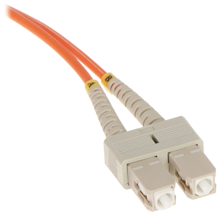 PATCHCORD WIELOMODOWY PC-2SC/2SC-MM 1m-1563379