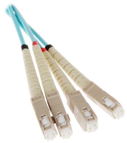 PATCHCORD WIELOMODOWY PC-2SC/2SC-MM-OM3-2-1361842