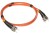 PATCHCORD WIELOMODOWY PC-2ST/2ST-MM 1m-1547885