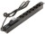 LISTWA ZASILAJĄCA PD-6/R-1P 1.8m-1623546