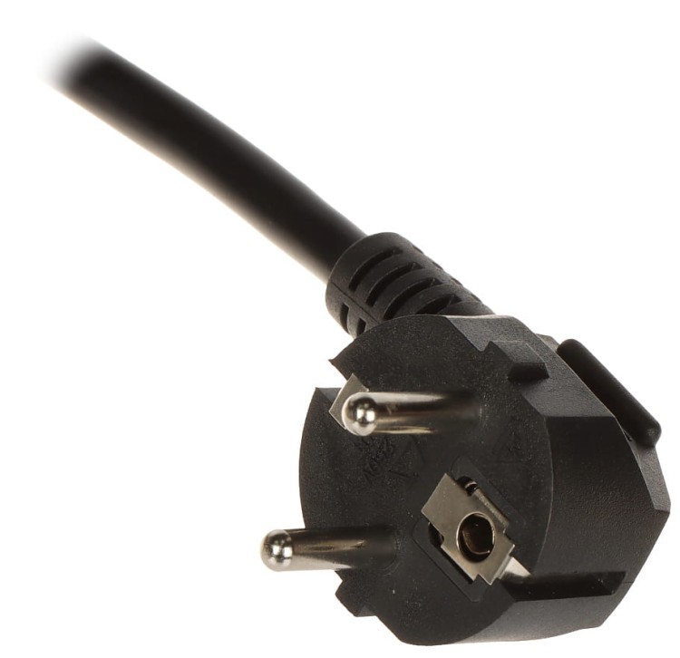 LISTWA ZASILAJĄCA PD-6/R-SPD-1L-1623557