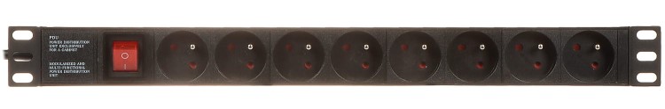 LISTWA ZASILAJĄCA PD-8/R-1623573