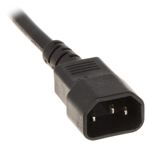 LISTWA ZASILAJĄCA PD-8/R/IEC-N 1.8m-1623288