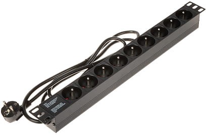 LISTWA ZASILAJĄCA PD-9/R-1623539