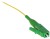 PIGTAIL JEDNOMODOWY - WTYK LC-APC PIG-LC-APC-1648193