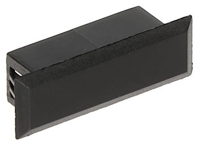 ZAŚLEPKA OTWORU SC DUPLEX PPZO-2SC/B-1518322