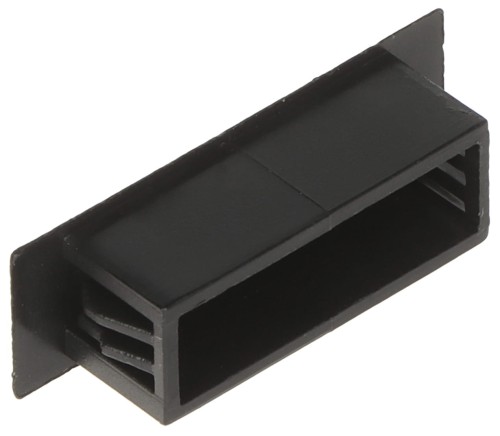 ZAŚLEPKA OTWORU SC DUPLEX PPZO-2SC/B-1518323