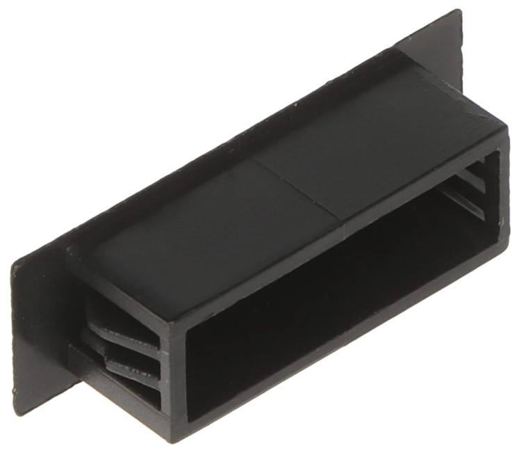 ZAŚLEPKA OTWORU SC DUPLEX PPZO-2SC/B-1518323