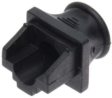 ZAŚLEPKA GNIAZDA RJ-45 PPZO-RJ45/B-1348745