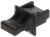 ZAŚLEPKA GNIAZDA RJ-45 PPZO-RJ45/B-1670017