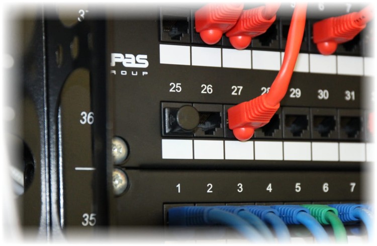 ZAŚLEPKA GNIAZDA RJ-45 PPZO-RJ45/B-1348744