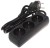 LISTWA ZASILAJĄCA PR-1.5M-3G/B (3 GNIAZDA) 1.3m-1664851