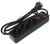 LISTWA ZASILAJĄCA PR-1.5M-3G-SW/USB/B (3 GNIAZDA + 2 USB) 1.3m-1664860