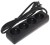 LISTWA ZASILAJĄCA PR-1.5M-4G/B (4 GNIAZDA) 1.3m-1664863