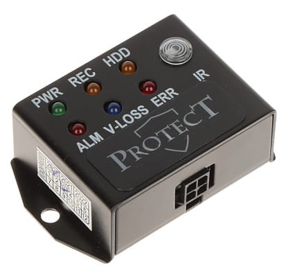PANEL KONTROLNY PROTECT-LED-KL-1-1326321