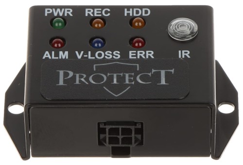 PANEL KONTROLNY PROTECT-LED-KL-1-1326317