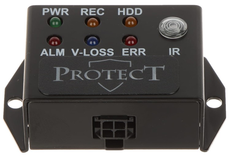 PANEL KONTROLNY PROTECT-LED-KL-1-1326317
