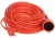 PRZEDŁUŻACZ PS-2X1.5-20M/ORANGE 20m-1669454