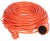 PRZEDŁUŻACZ PS-2X1.5-30M/ORANGE 30m-1669452