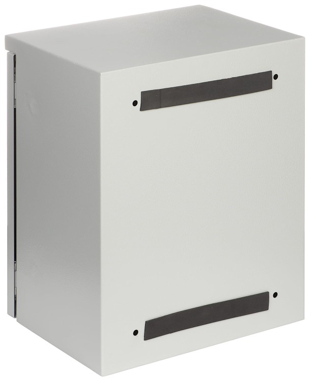 HERMETYCZNA SZAFA RACK WISZĄCA R10-6U/230/L-1582071