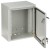 HERMETYCZNA SZAFA RACK WISZĄCA R10-6U/230/L-1624794