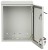 HERMETYCZNA SZAFA RACK WISZĄCA R10-6U/230/L-1624796