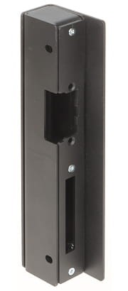 KASETA Z SZYLDEM R3-KAS.US-C/BLACK-1567814