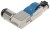 WTYK MODULARNY KĄTOWY EKRANOWANY RJ45/FTP6A-HAND-KAT-1446087