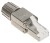 WTYK MODULARNY EKRANOWANY RJ45/FTP8-HAND-1446098