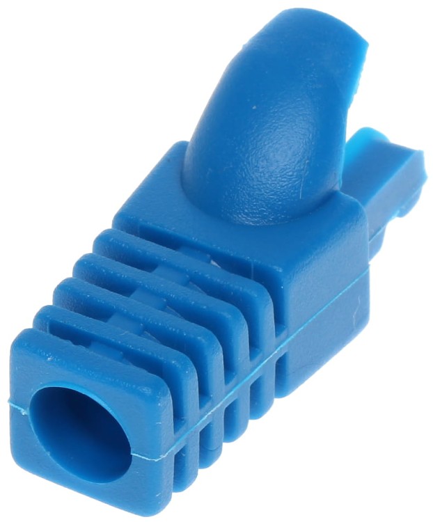 OSŁONA WEWNĘTRZNA WTYKU RJ-45 RJ45/WP-N/INF-1349021