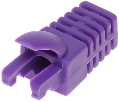 OSŁONA WEWNĘTRZNA WTYKU RJ-45 RJ45/WP-P/INF-1349026