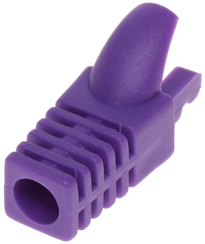 OSŁONA WEWNĘTRZNA WTYKU RJ-45 RJ45/WP-P/INF-1349024