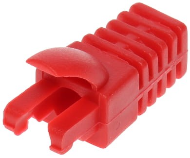 OSŁONA WEWNĘTRZNA WTYKU RJ-45 RJ45/WP-R/INF-1348988