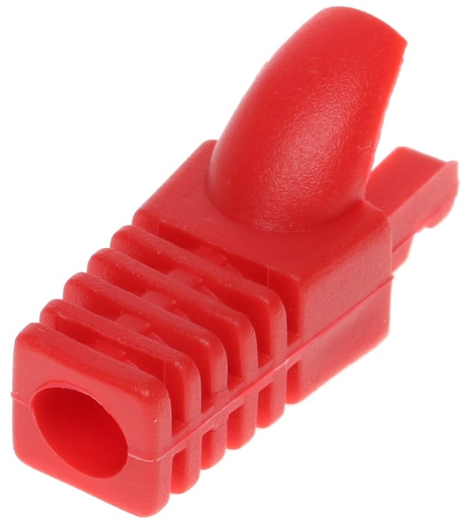 OSŁONA WEWNĘTRZNA WTYKU RJ-45 RJ45/WP-R/INF-1348986