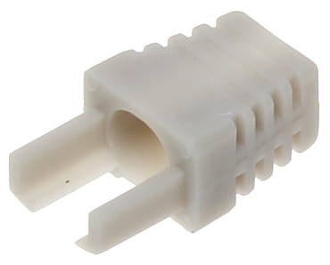 OSŁONA WEWNĘTRZNA WTYKU RJ-45 RJ45/WP-S/IN-1350657