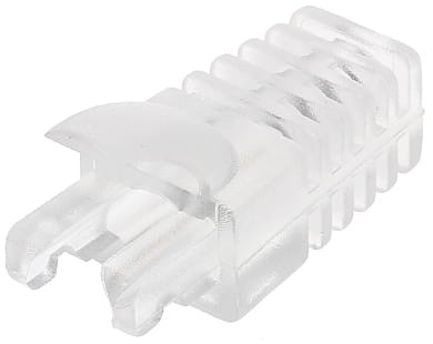 OSŁONA WEWNĘTRZNA WTYKU RJ-45 RJ45/WP-T/INF-1348985