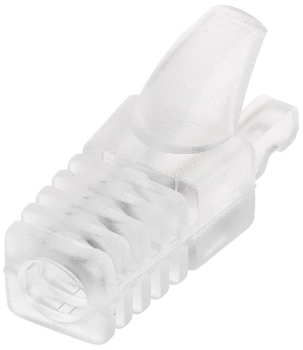 OSŁONA WEWNĘTRZNA WTYKU RJ-45 RJ45/WP-T/INF-1348983