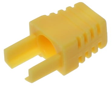 OSŁONA WEWNĘTRZNA WTYKU RJ-45 RJ45/WP-Y/IN-1350659