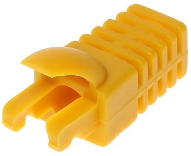OSŁONA WEWNĘTRZNA WTYKU RJ-45 RJ45/WP-Y/INF-1349009