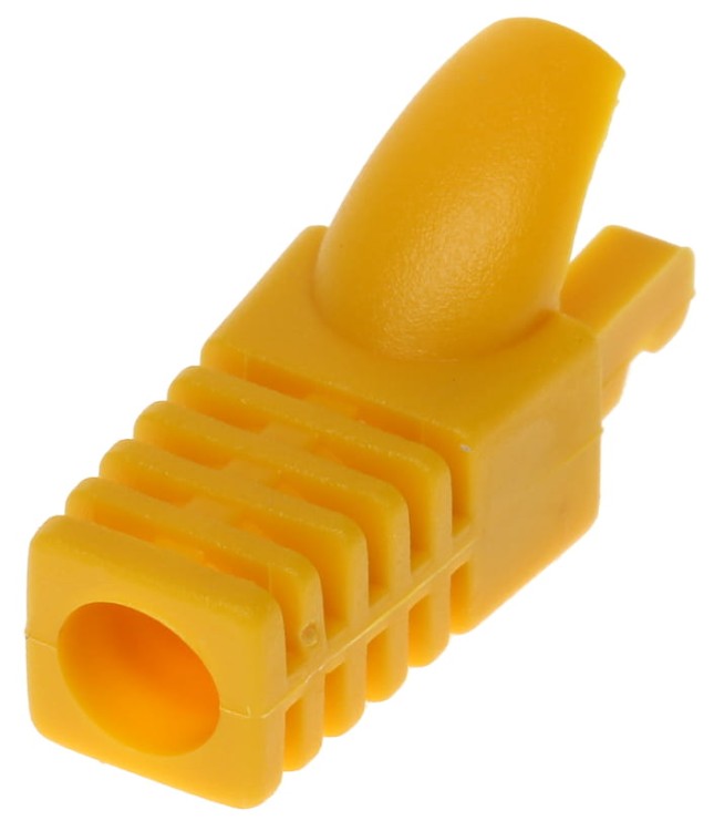 OSŁONA WEWNĘTRZNA WTYKU RJ-45 RJ45/WP-Y/INF-1349007