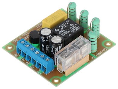 MODUŁ MIĘKKIEGO STARTU SF-1-1352088