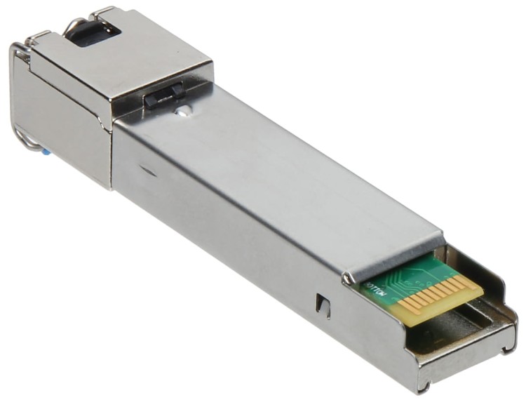 MODUŁ JEDNOMODOWY SFP-203/5G/SC-1352039