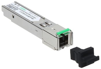 MODUŁ JEDNOMODOWY SFP-205/3G/SC-1665106
